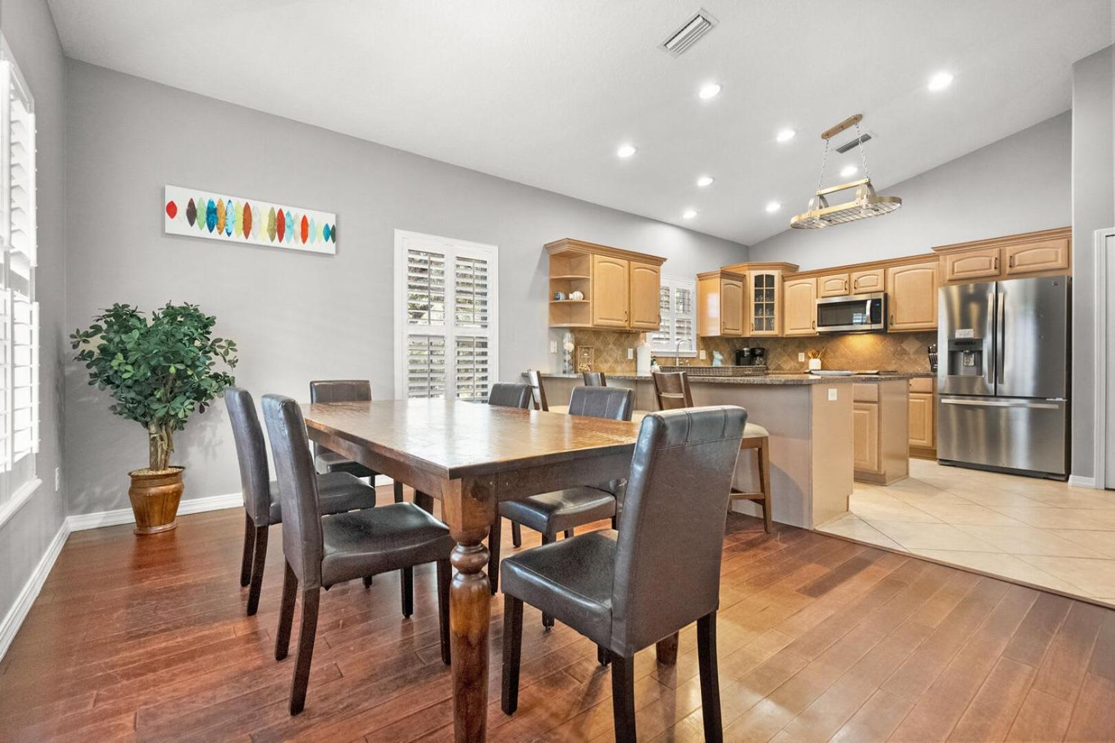 Pool + Hot Tub, Dock, Fishing, Near Beach! St. Augustine Εξωτερικό φωτογραφία