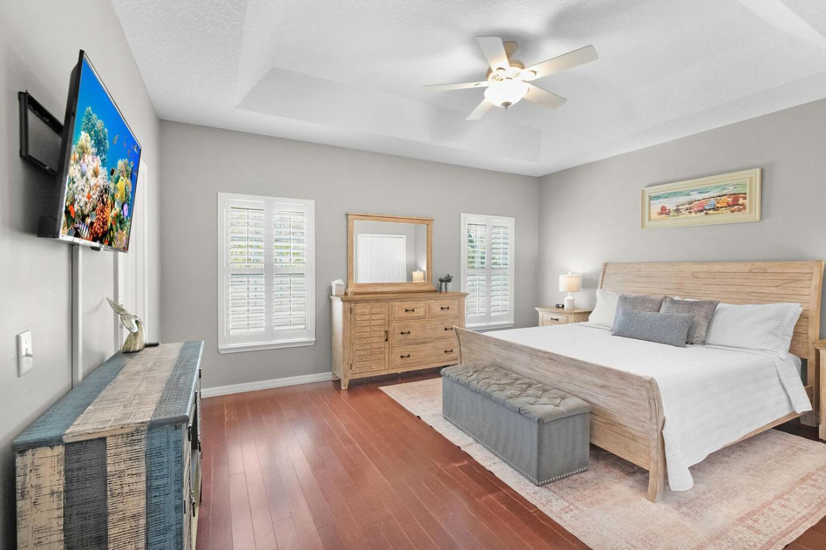 Pool + Hot Tub, Dock, Fishing, Near Beach! St. Augustine Εξωτερικό φωτογραφία