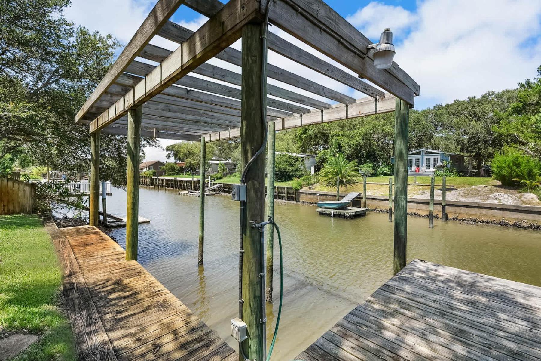 Pool + Hot Tub, Dock, Fishing, Near Beach! St. Augustine Εξωτερικό φωτογραφία