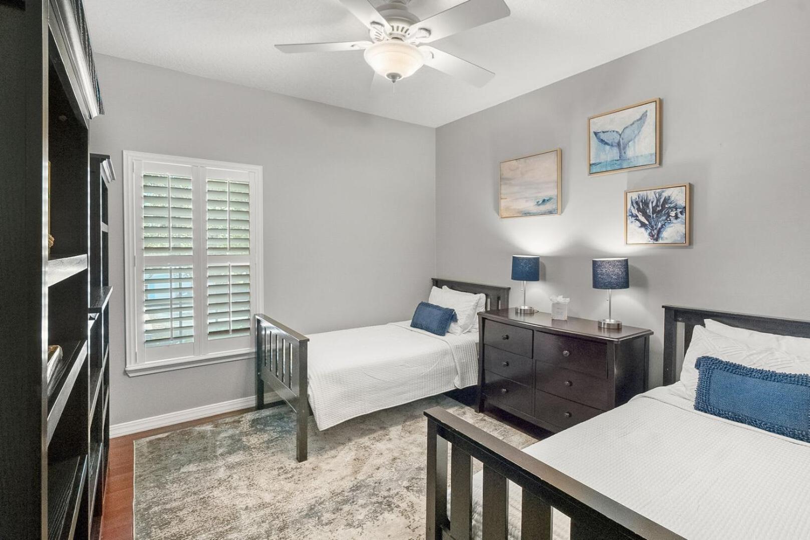 Pool + Hot Tub, Dock, Fishing, Near Beach! St. Augustine Εξωτερικό φωτογραφία