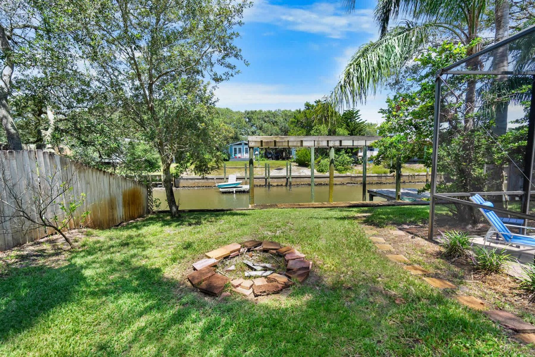 Pool + Hot Tub, Dock, Fishing, Near Beach! St. Augustine Εξωτερικό φωτογραφία