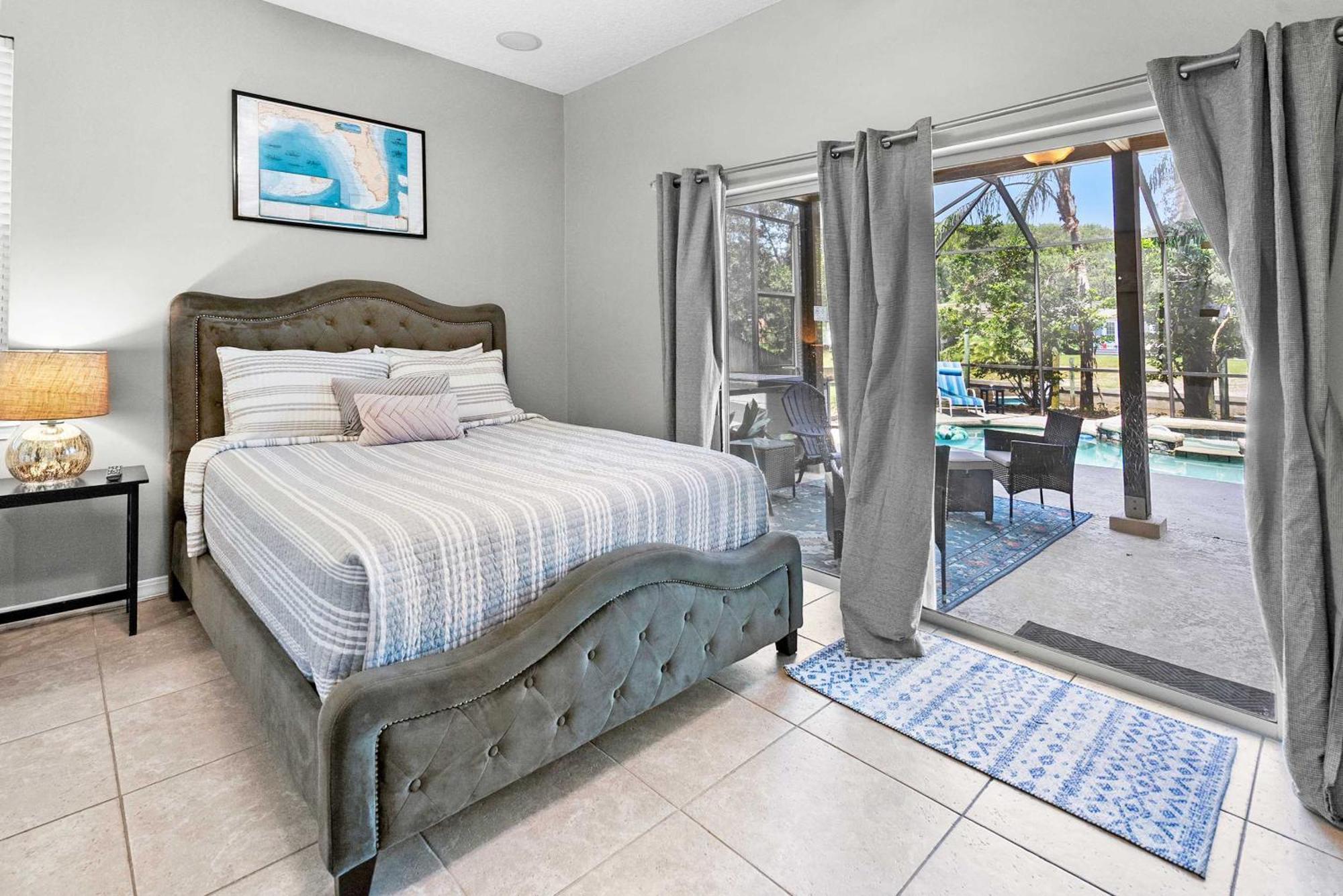 Pool + Hot Tub, Dock, Fishing, Near Beach! St. Augustine Εξωτερικό φωτογραφία