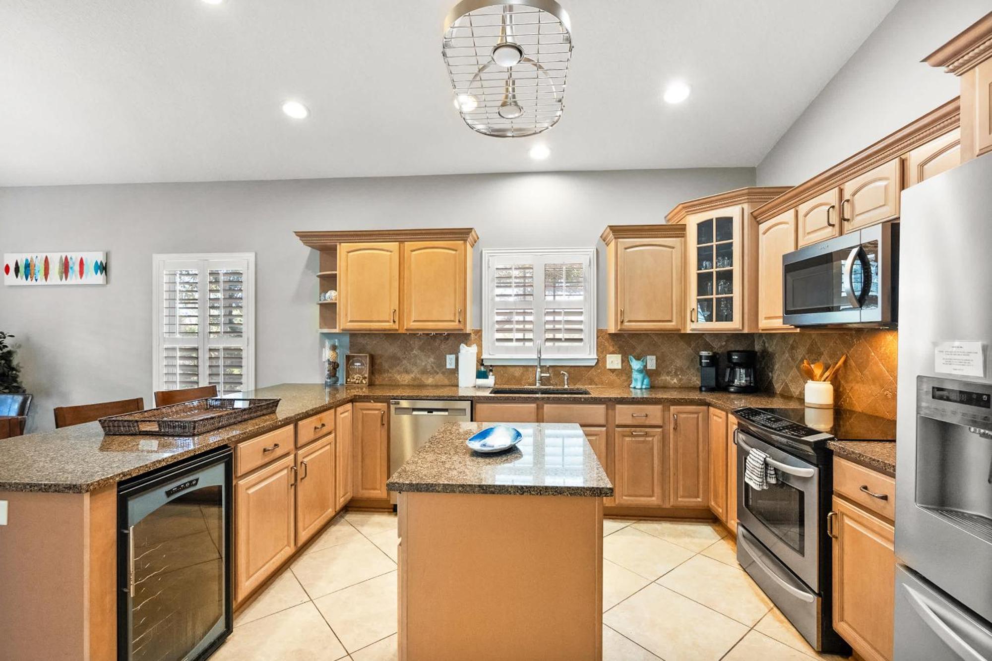 Pool + Hot Tub, Dock, Fishing, Near Beach! St. Augustine Εξωτερικό φωτογραφία