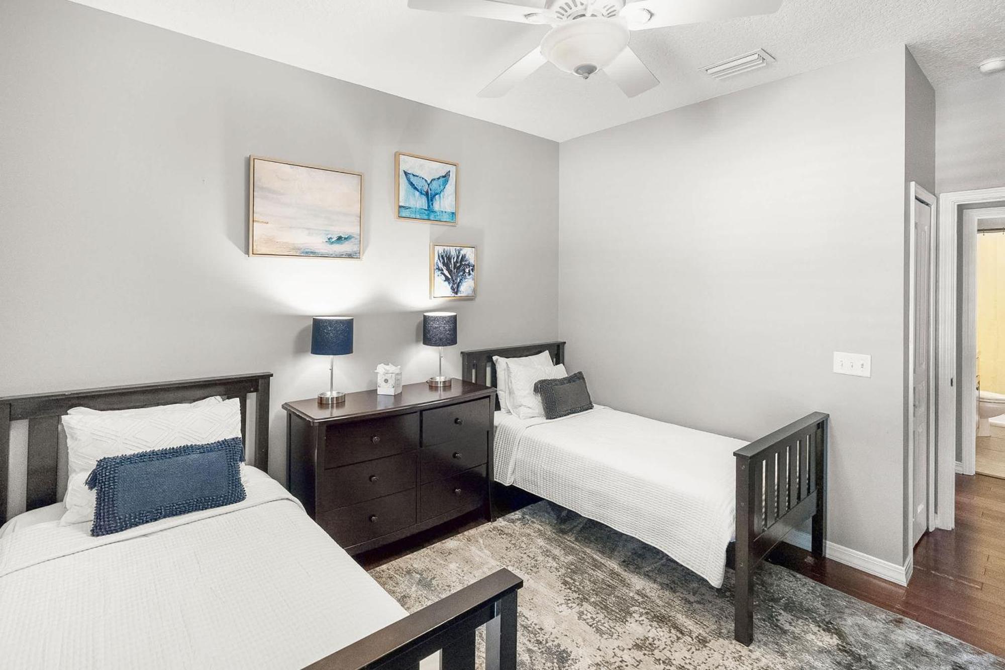 Pool + Hot Tub, Dock, Fishing, Near Beach! St. Augustine Εξωτερικό φωτογραφία