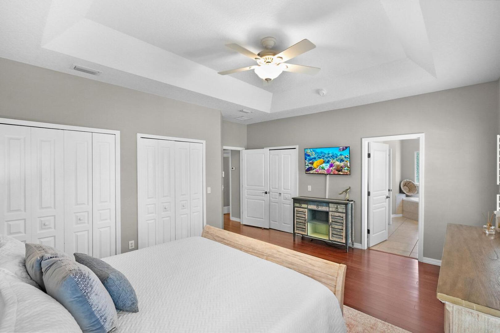 Pool + Hot Tub, Dock, Fishing, Near Beach! St. Augustine Εξωτερικό φωτογραφία