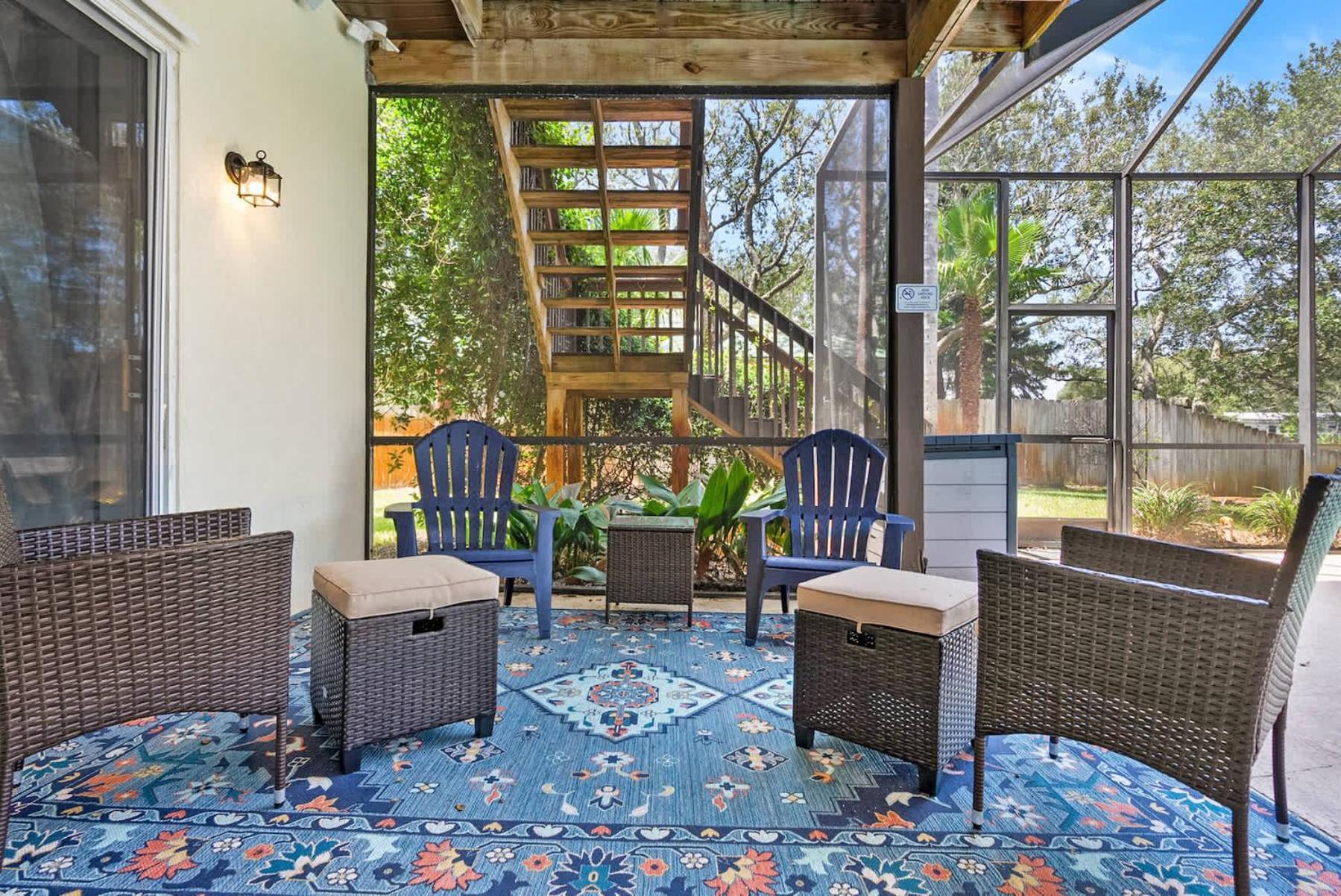 Pool + Hot Tub, Dock, Fishing, Near Beach! St. Augustine Εξωτερικό φωτογραφία