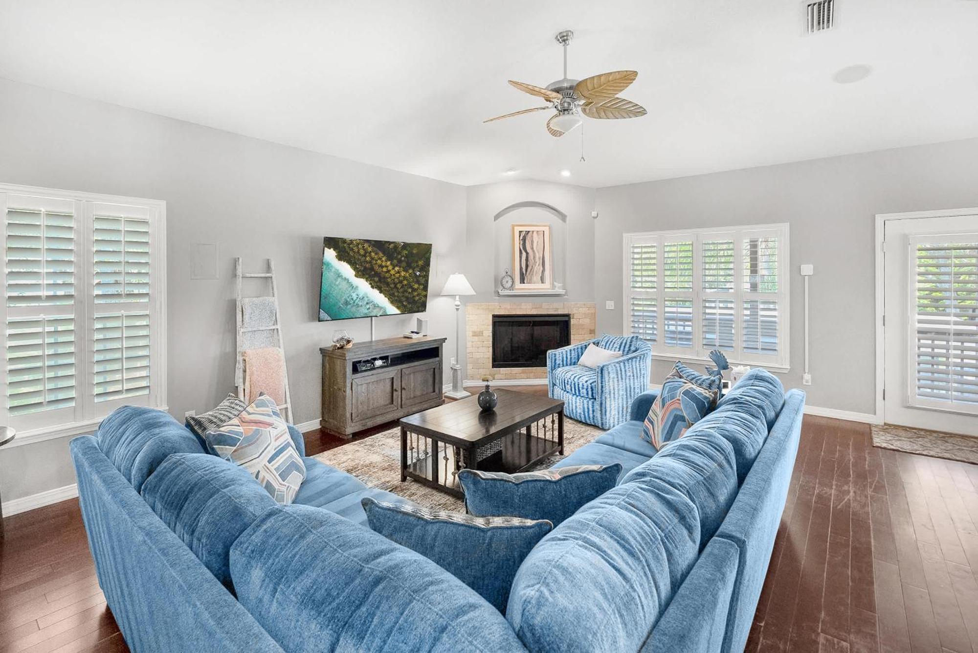 Pool + Hot Tub, Dock, Fishing, Near Beach! St. Augustine Εξωτερικό φωτογραφία