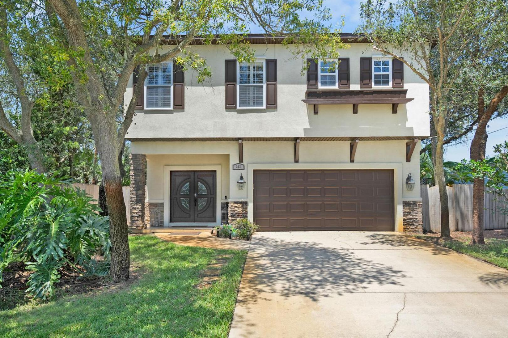 Pool + Hot Tub, Dock, Fishing, Near Beach! St. Augustine Εξωτερικό φωτογραφία